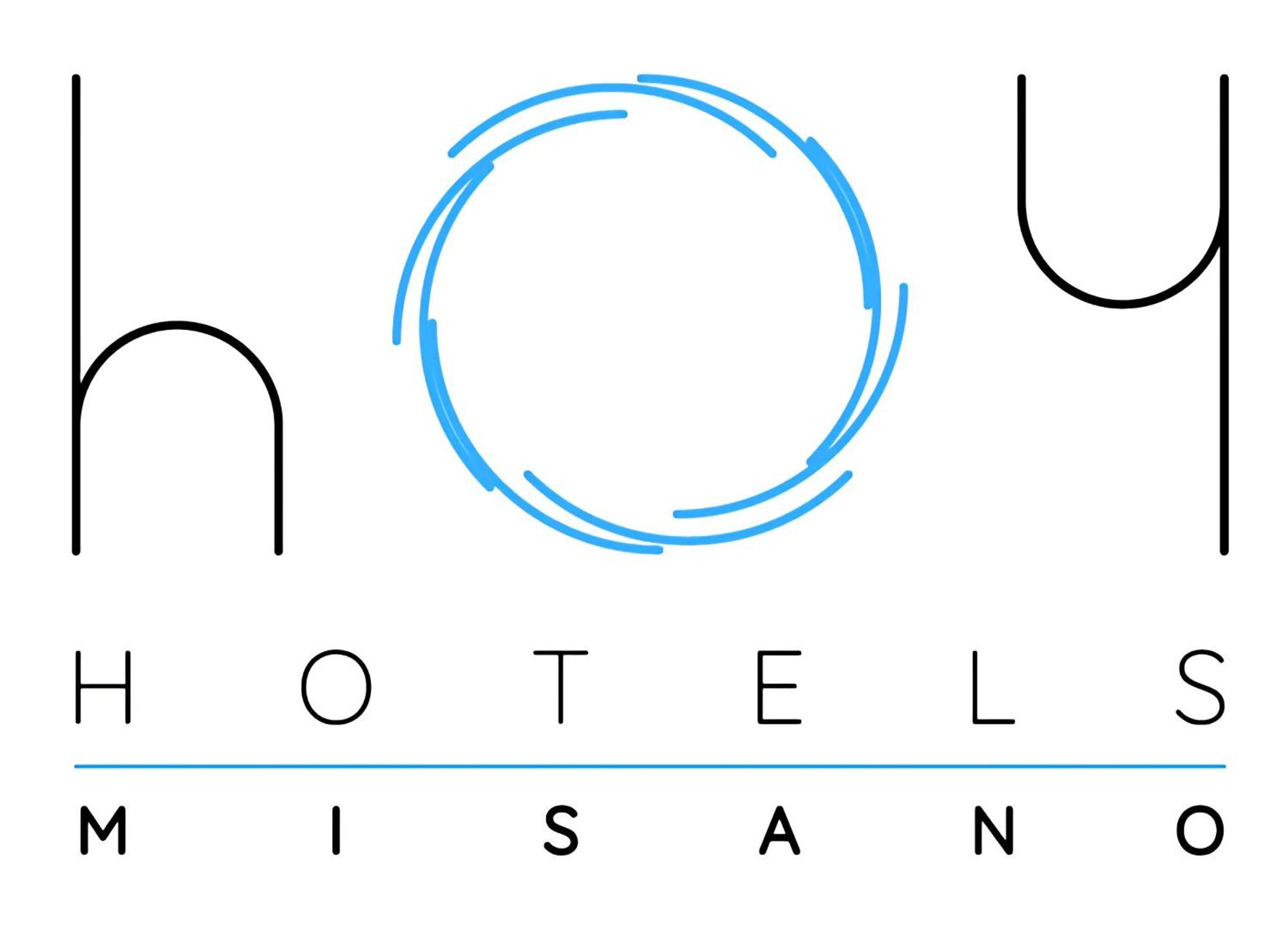 Hotel Baltic Misano Adriatico Kültér fotó